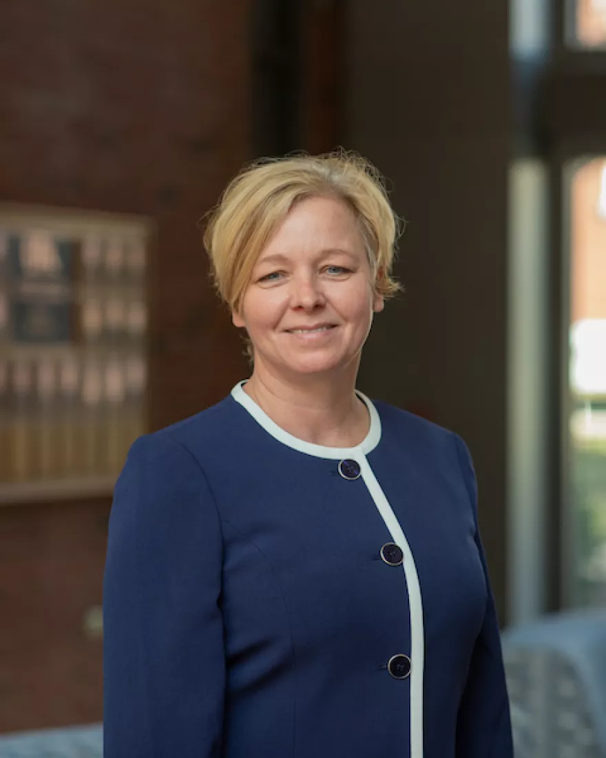 Ilka Balk