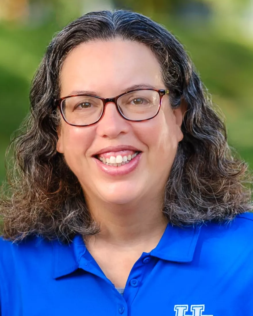 Susan Baniak