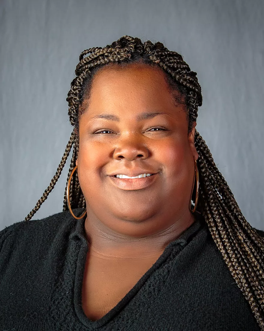 Tawana Brown