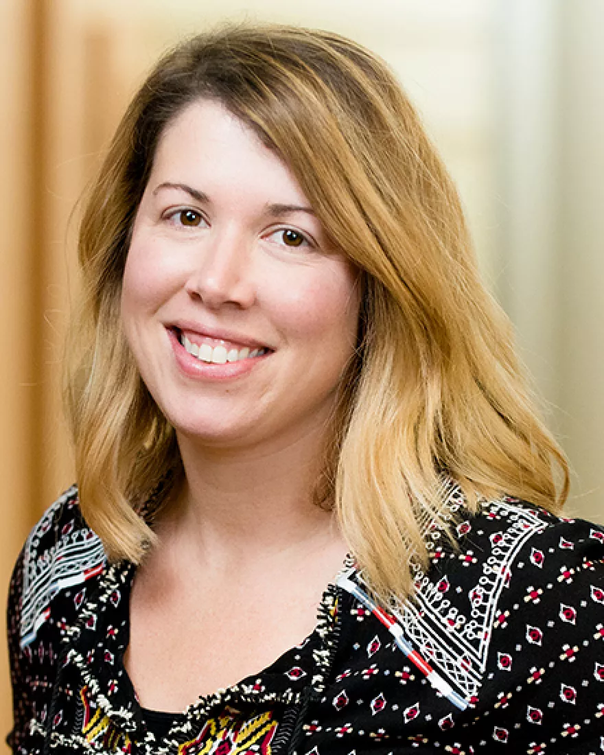 Lynsay Christensen