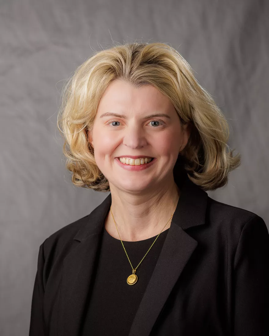 Jennifer Hunter