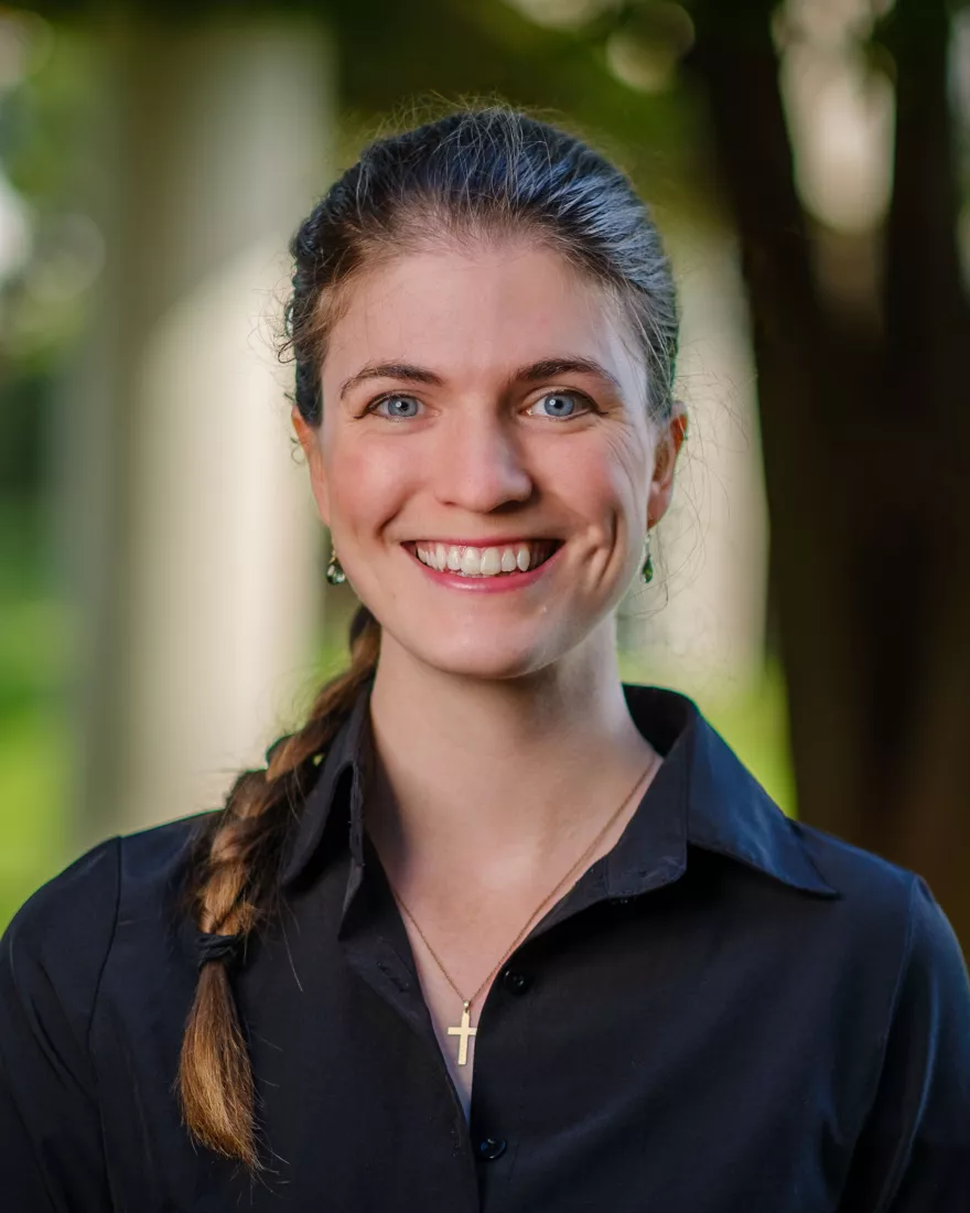 Glenna Joyce-Welsko