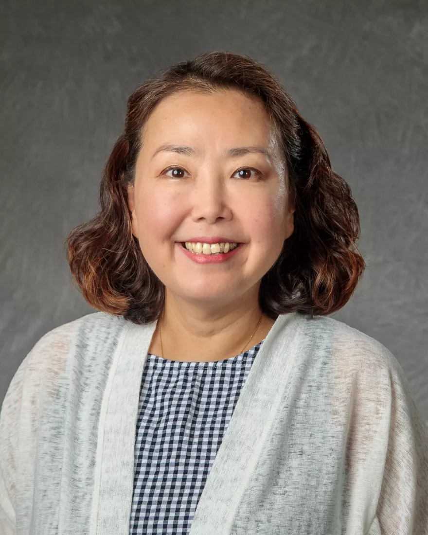 Min-Young Lee
