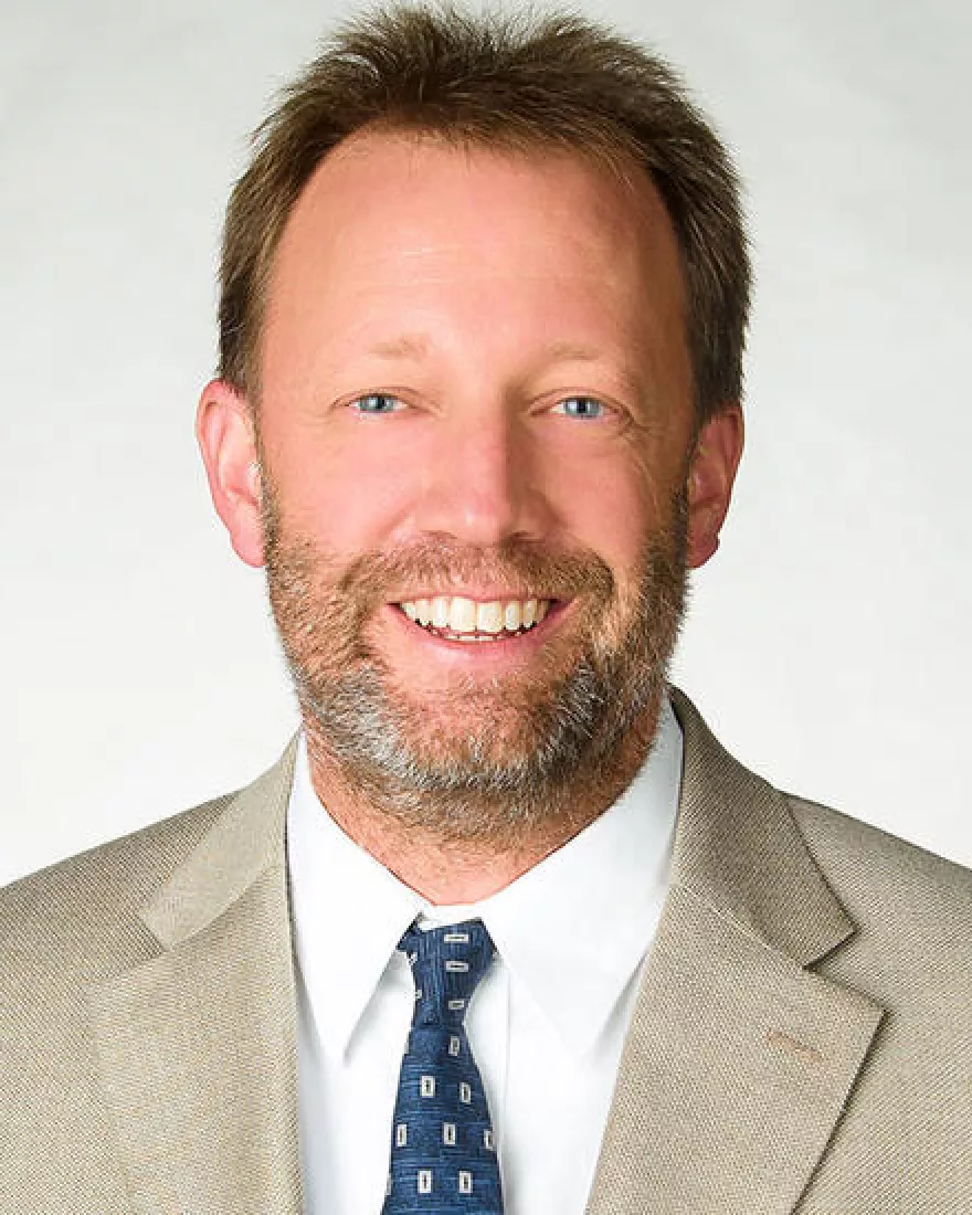 Michael Montross