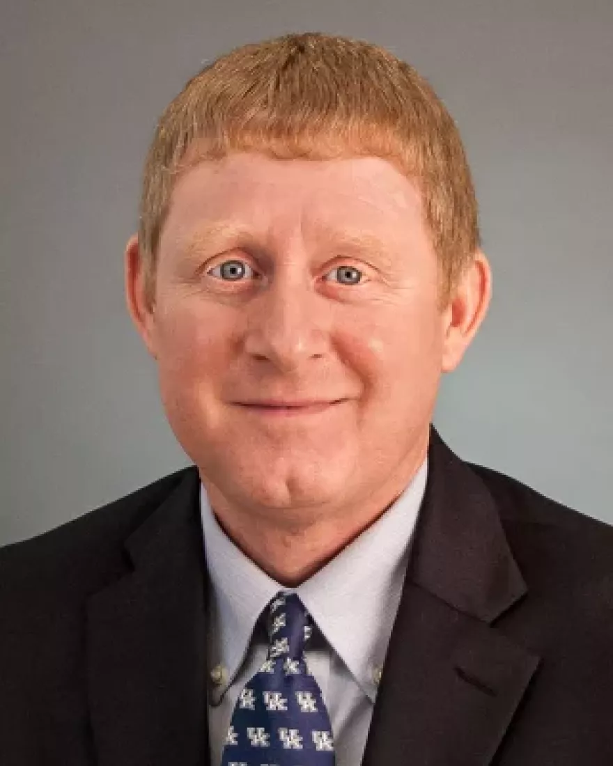 Orlando Chambers