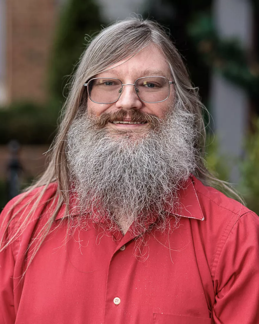 Jeff Ludwig