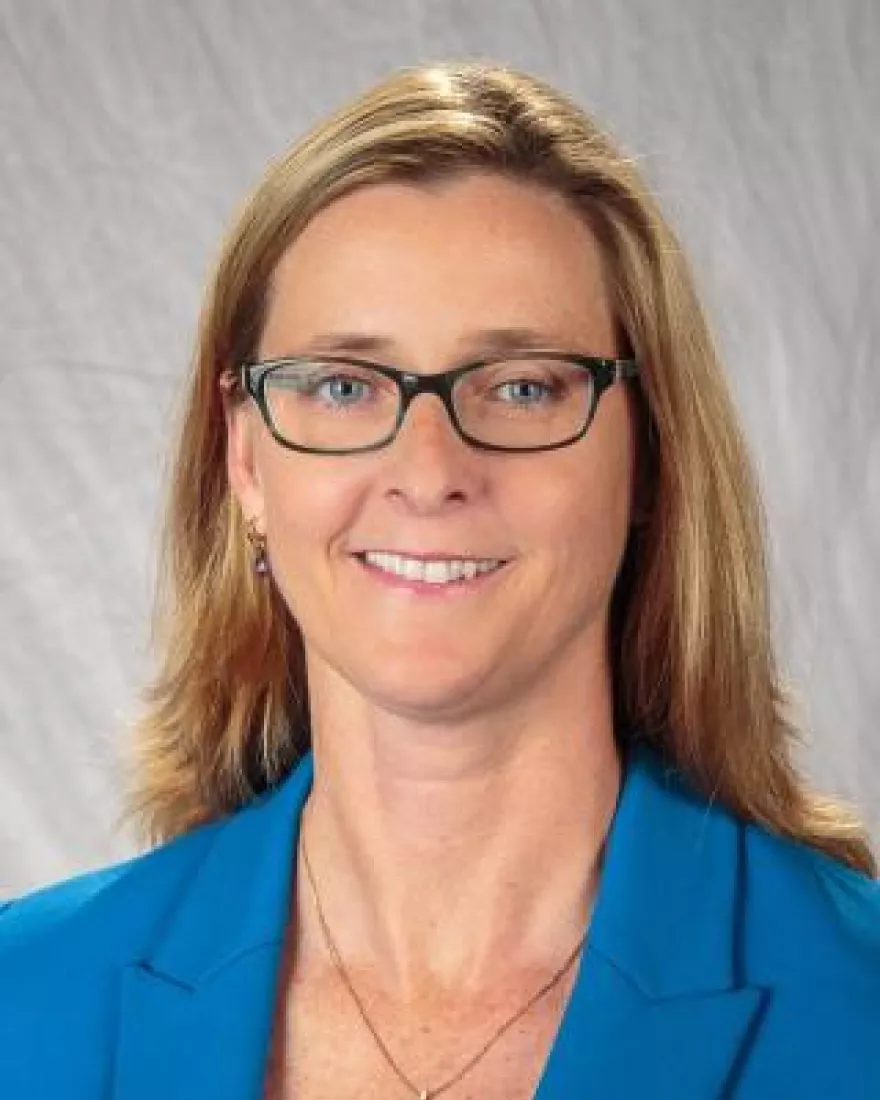 Rebecca L. McCulley