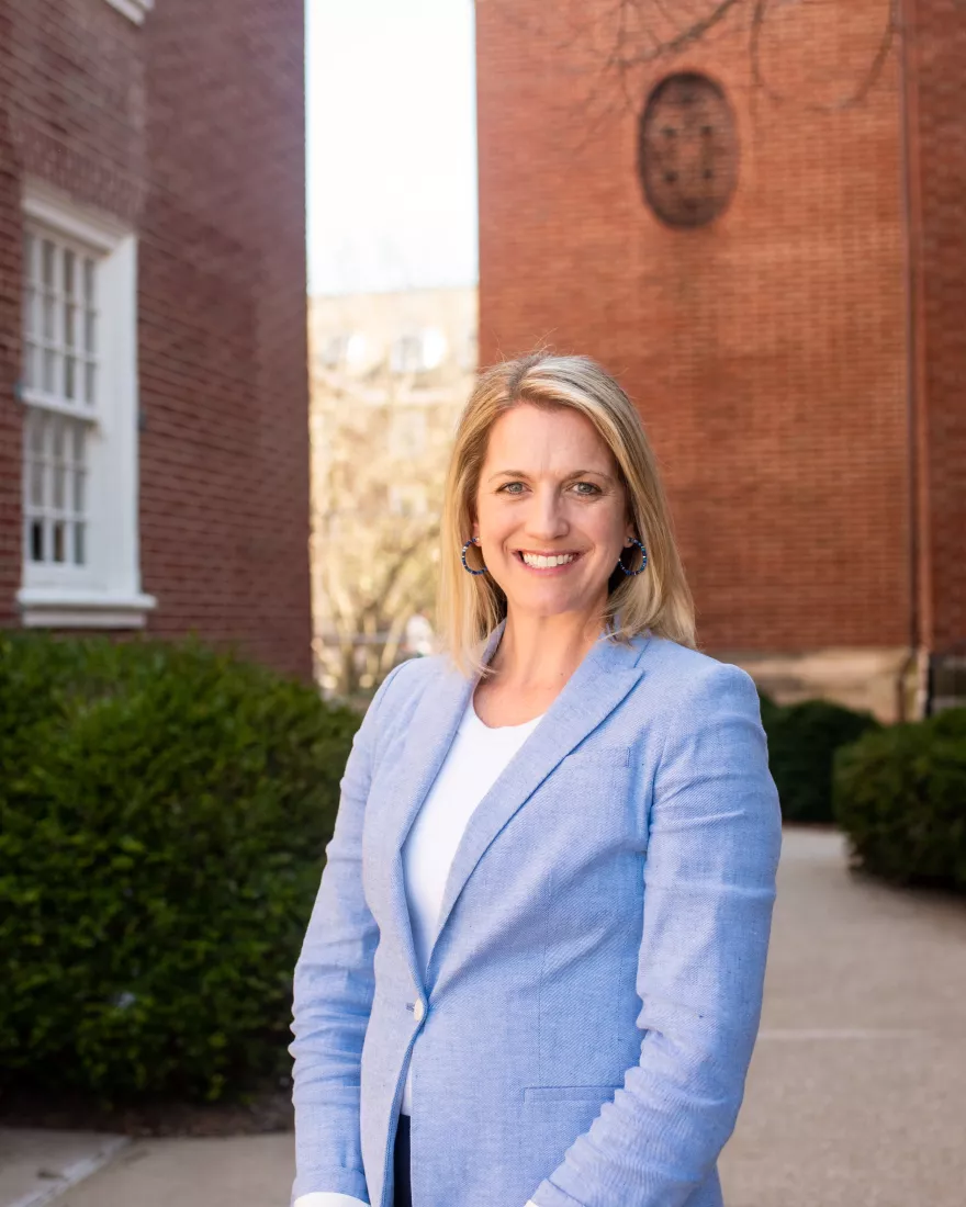 Tammy Stephenson