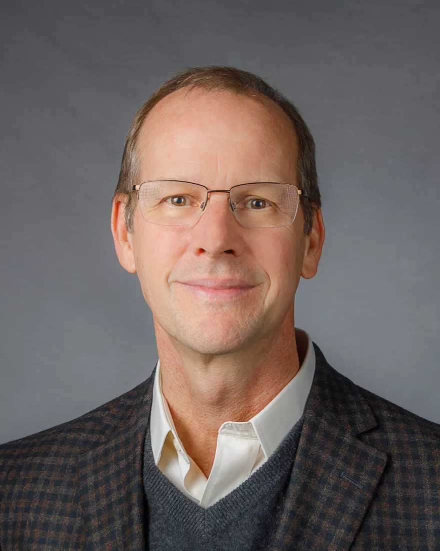 Mark A. Williams