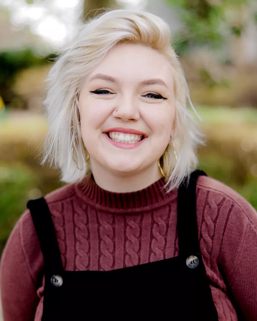 Zoe Womack